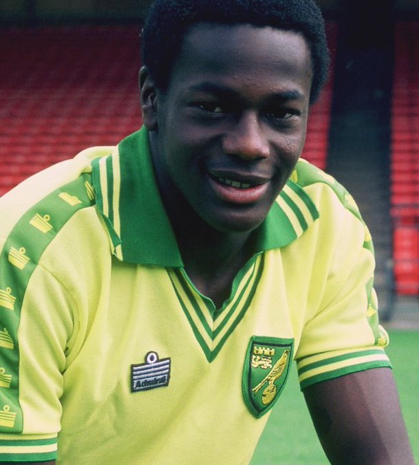 FASHANU, the Football Star we still haven’t forgotten – Out For The Win